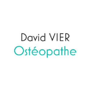 David Vier Ostéopathe