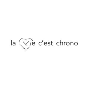 La vie c&rsquo;est Chrono