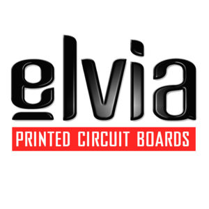 Elvia PCB
