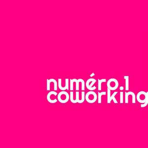 Numéro 1 Coworking